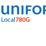Unifor Local 780G Executive Board Changes